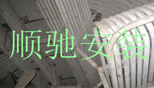 發酵罐內部蛇管